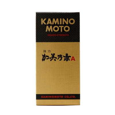 [Quasi-drug] Strong Kaminomoto A 200ML