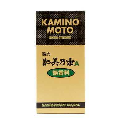 [Quasi-drug] Strong Kaminomoto (Unscented) 200ML
