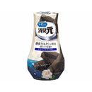 厕所除臭舒缓木炭香味 400ml