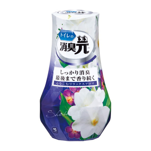 小林制药马桶除臭舒缓香氛 400ml