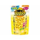 咀嚼口气护理袋柠檬薄荷 100 粒