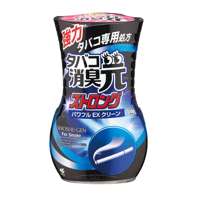 Kobayashi Pharmaceutical Tobacco Deodorant Strong 400ml