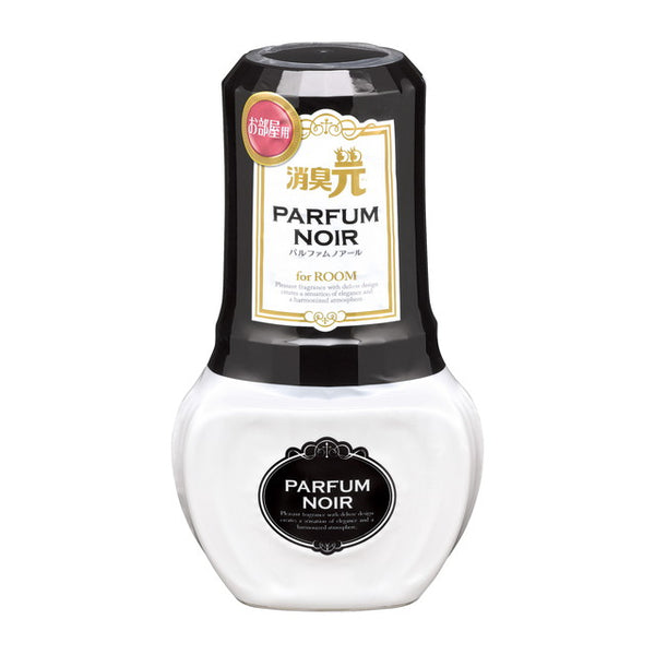 小林制药房间除臭剂 Parfum Noir 400ml