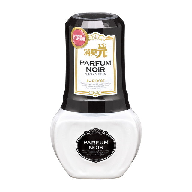 Kobayashi Pharmaceutical room deodorant Parfum Noir 400ml