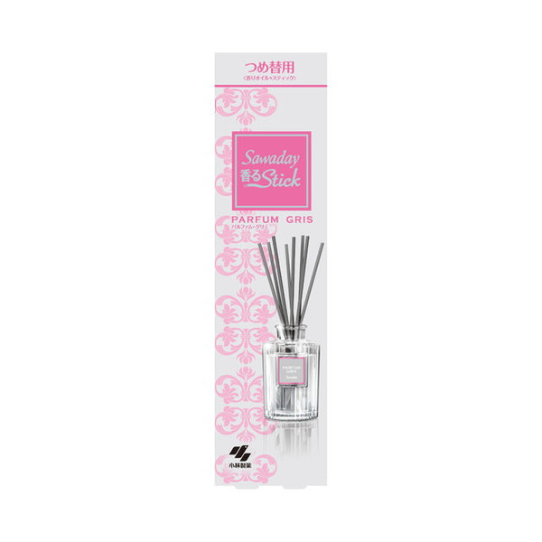 小林制药 Sawaday Kaoru Stick Parfum Guri Refill 70ml