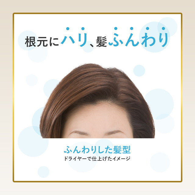 Hoyu Bigen Color Treatment Ash Brown 180g