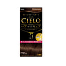Hoyu Cielo 油中发美甲天然棕100g+3g+10g