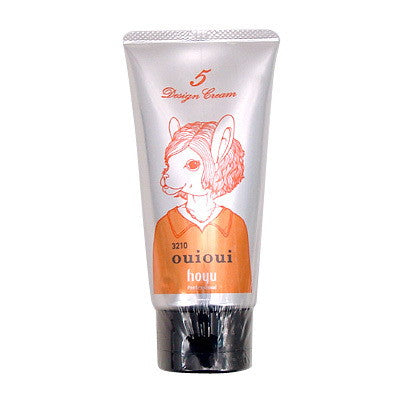 Hoyu Minniere Uiui Design Cream 5 80g