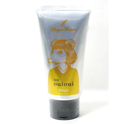 Hoyu Minniere Uiui Design Cream 1 80g