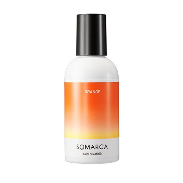 Ho-Yu Somarca Color Shampoo Orange 150ml