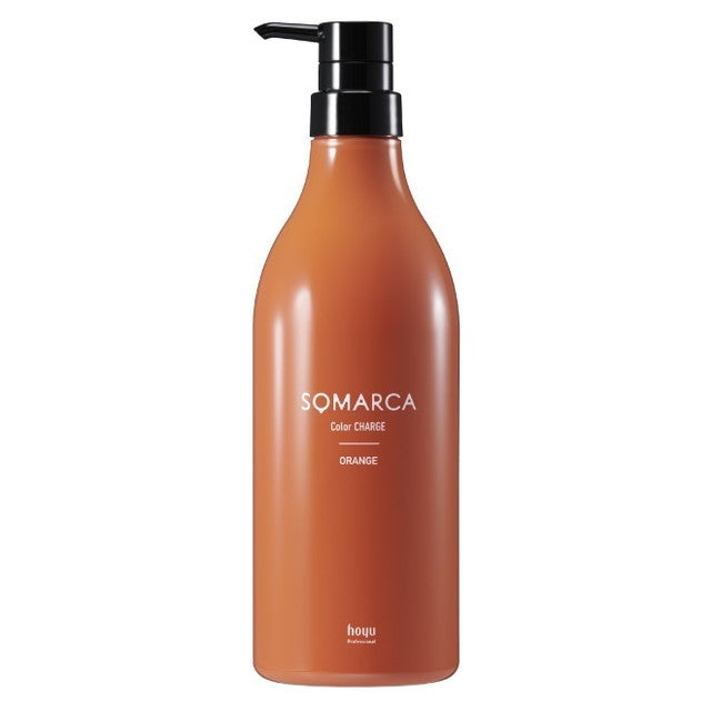 Ho-You Somarca Color Charge Orange 750g