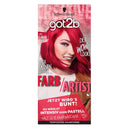 ヘンケルジャパン got2b（ゴットゥービー） カラークリーム ロリポップレッド