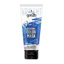 ヘンケルジャパン got2b（ゴットゥービー） ボンディングカラーマスク グラビティブルー180g