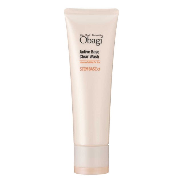 Obagi Active Base Clear Wash 120g