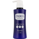 [Quasi-drug] DEOCO Medicated Body Cleanse 350ml
