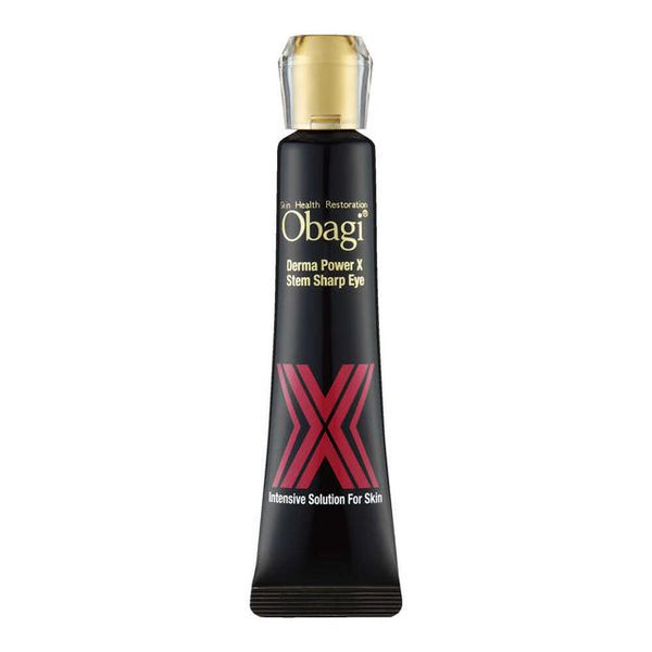 Obagi Derma Power X Stem Sharp 眼霜 20g