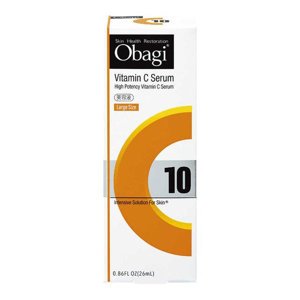 オバジ C10セラム ラージサイズ 26ml
