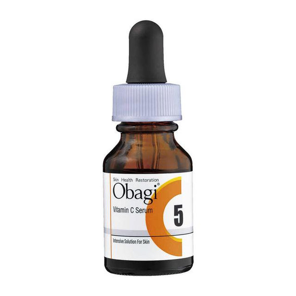 Obagi C5 精华液 12ml