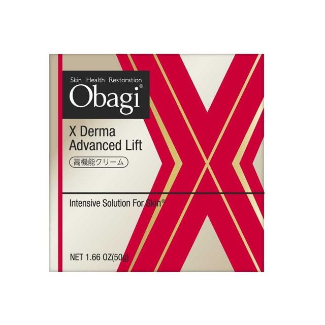 Obagi X Derma Advance Drift 高性能面霜 50g