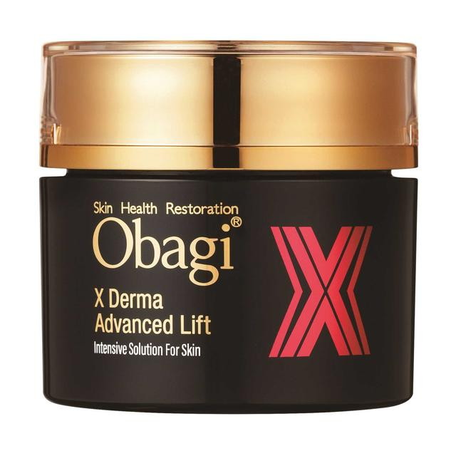 Obagi X Derma Advance Drift 高性能面霜 50g