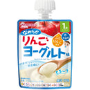 ◆ 1 year old MY jelly drink smooth apple yogurt flavor 70g (from around 1 year old)