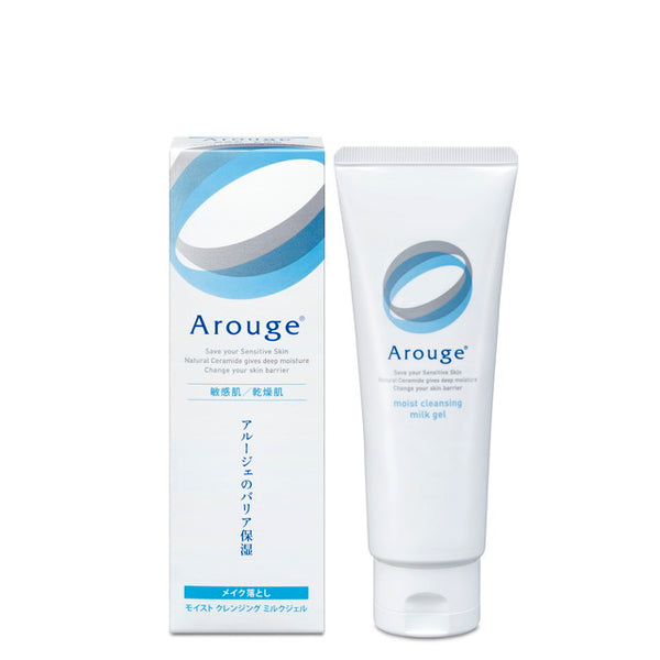 Arouge cleansing milk gel 100g