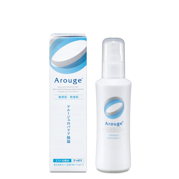 Arouge Moisture Mist Lotion I (Refreshing) 150ML