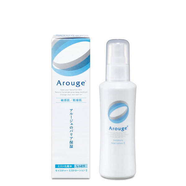 Arouge Moisture Mist Lotion II (Moist) 150ML