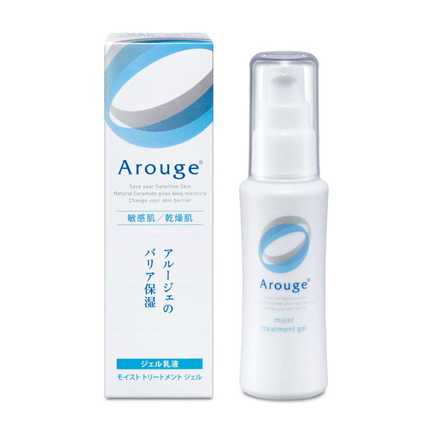 Arouge 保湿护理凝胶 50ML