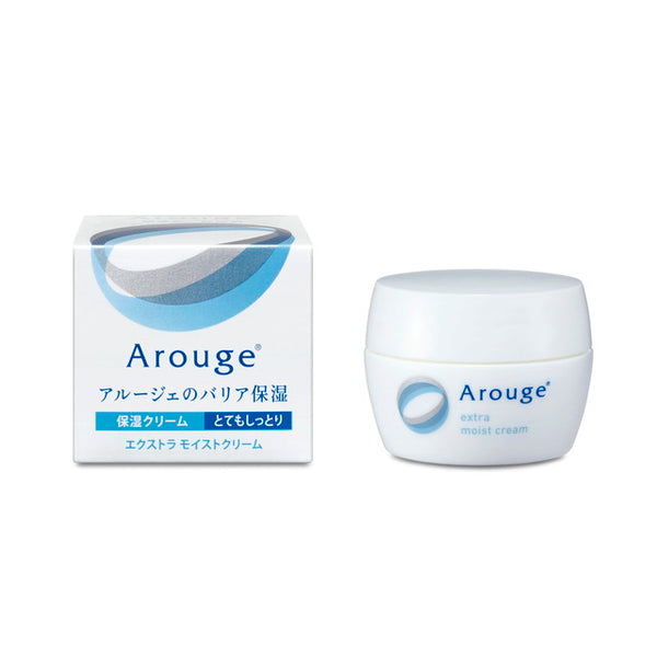 Arouge Extra Moist Cream 30g