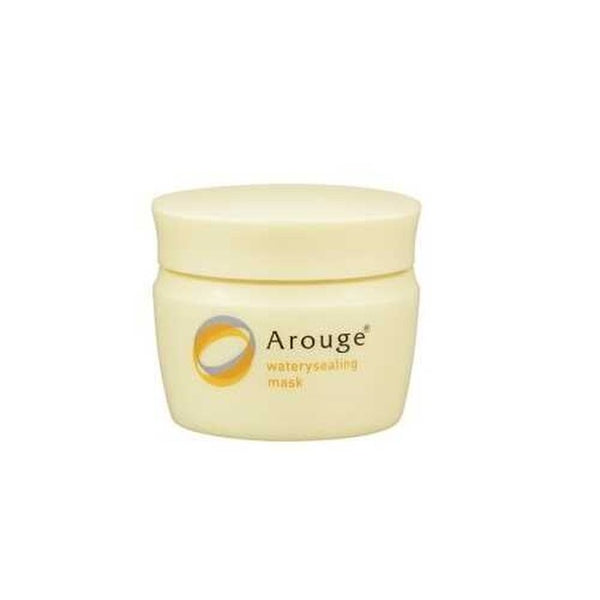 Zenyaku Kogyo Arouge Watery Sealing Mask 35g