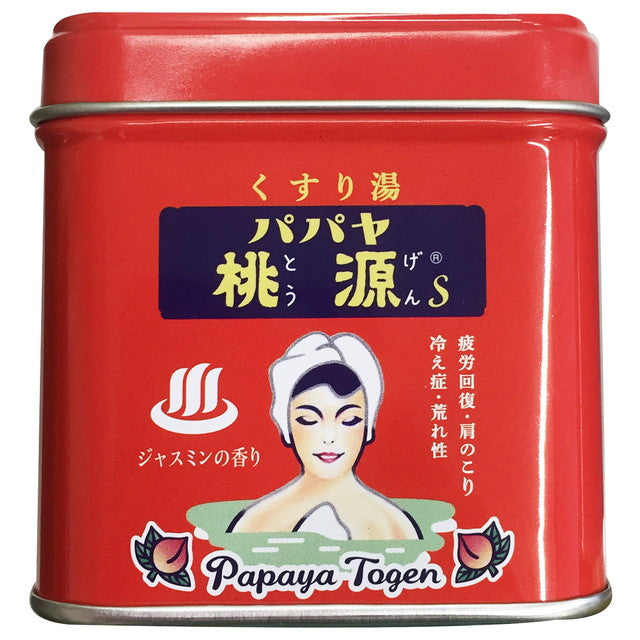 Papaya Togen S Jasmine scent 70g