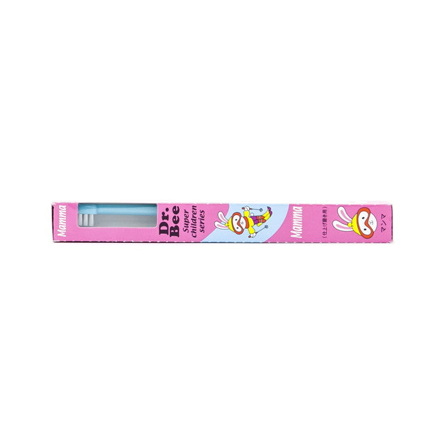 Dr.Bee Toothbrush Mamma 1 piece