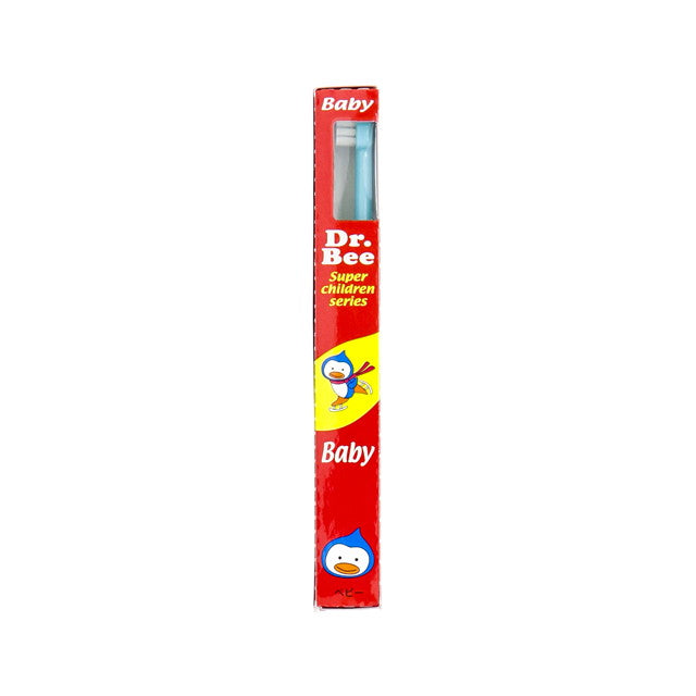 Dr.Bee toothbrush baby 1 piece