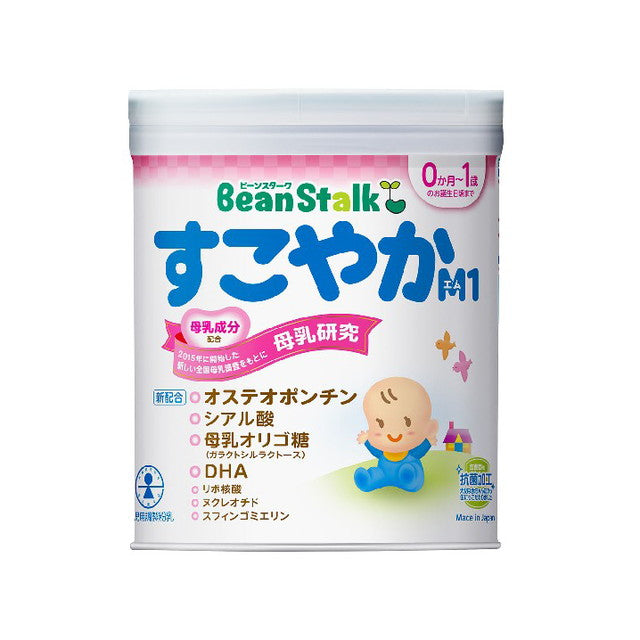 Bean Stark Healthy M1 小罐装 300g