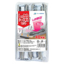 Nihon Matai Firm sheet presser set 40 pairs