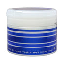 ナカノ タントNワックス4 ハードタイプ 90g