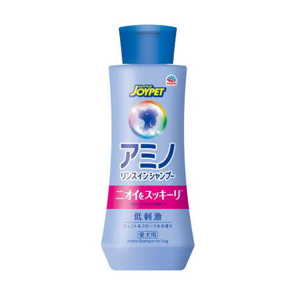 アミノリンスインシャンプー 350ml