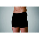 Teijin Frontier High Functional Water Absorption Pants Water Absorption Boxer Shorts Active Black 40cc L 1 piece *