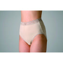 帝人フロンティア 高機能吸水パンツ 吸水ショーツ レギュラー ベージュ 50cc M