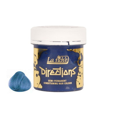 Ares International Direction Color Lagoon Blue 88ml