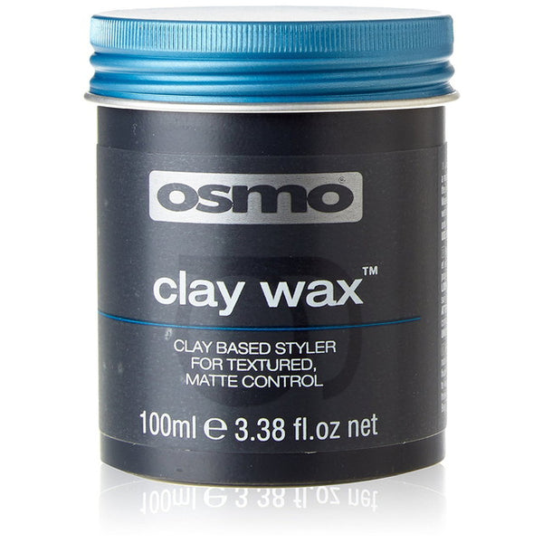 Ares OSMO hair wax clay wax 100ml