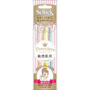 Chic Woman Premium L Disposable 3 Bottles