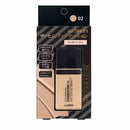 The Sem Foundation 02/Rich Beige