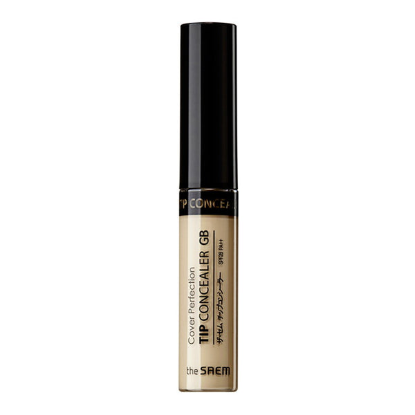 International Cosmetics The Sem Tip Concealer Green Beige 6.5g