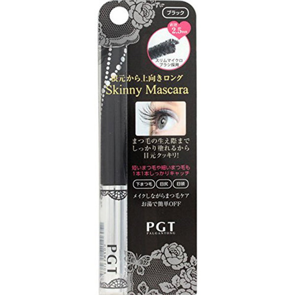 Palgantong Skinny Mascara SM10 Black