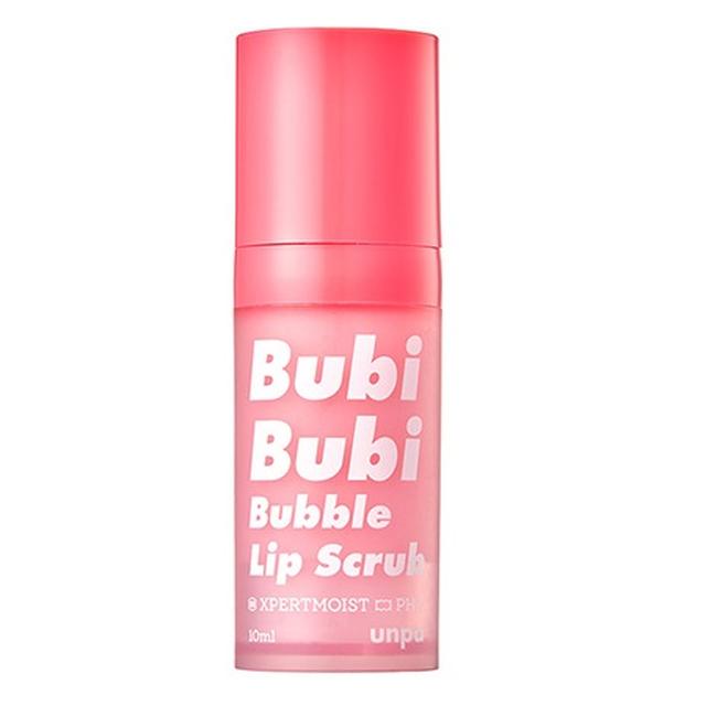 森光 BubiBubi リップスクラブ 10ml　
