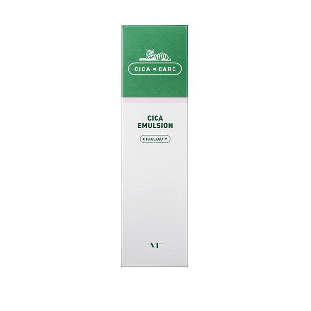 VT Cica Emulsion 200ml