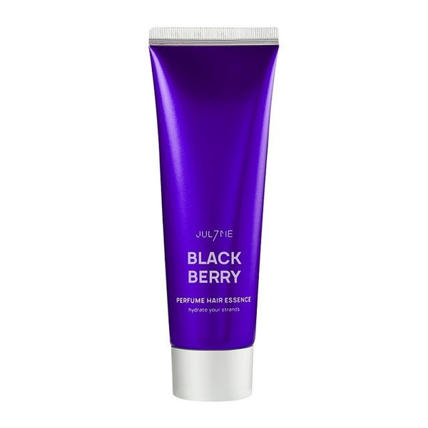 jurai me fragrance hair essence blackberry 80ml