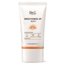 Dr.G（ドクタージー） ブライトニングアップサンクリーム 35ml　
